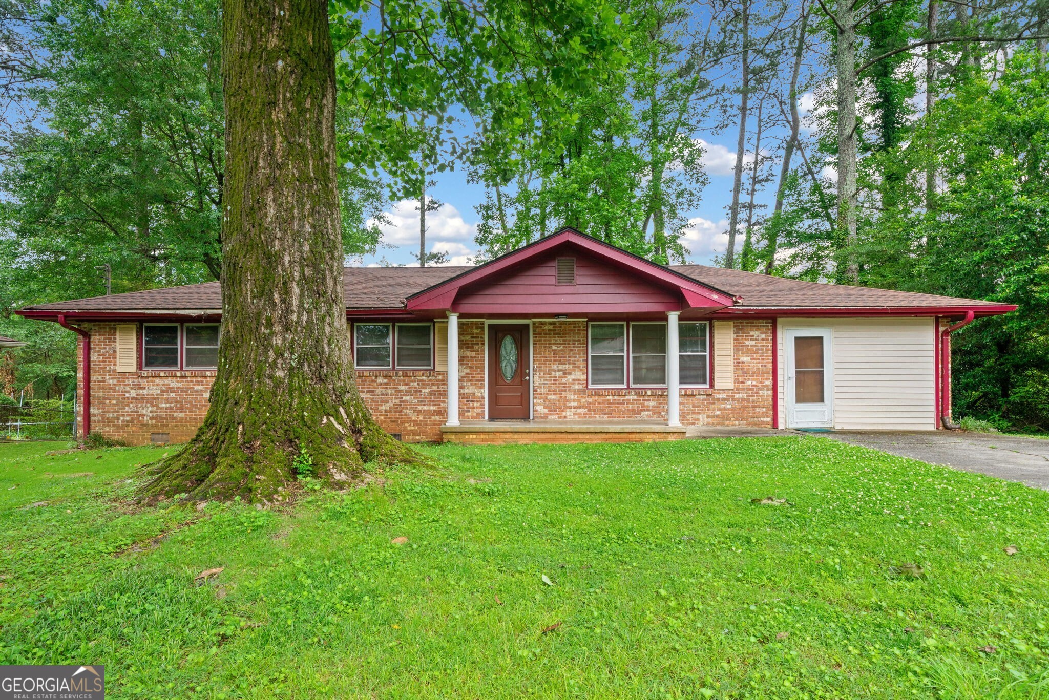 3047 Hudson Court