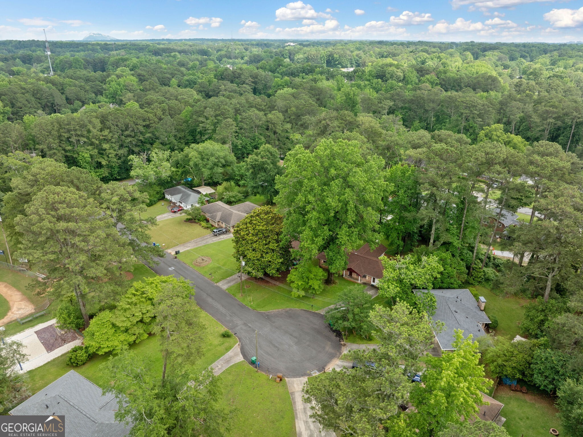 3047 Hudson Court