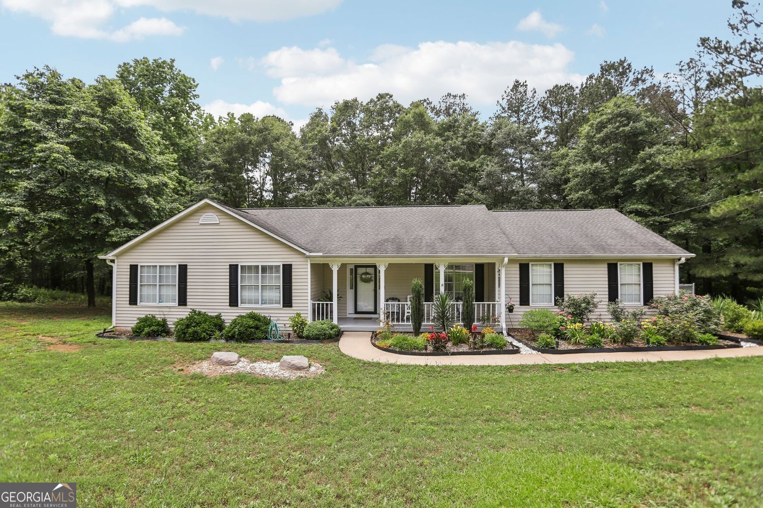 105 Laney Court