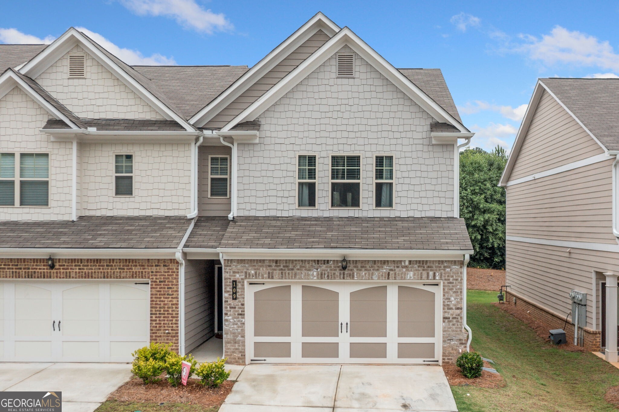 109 Camden Park Drive