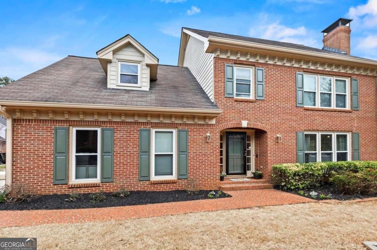 2976 Wilsons Crossing Court