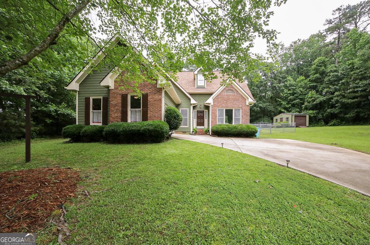 259 Franklin Court