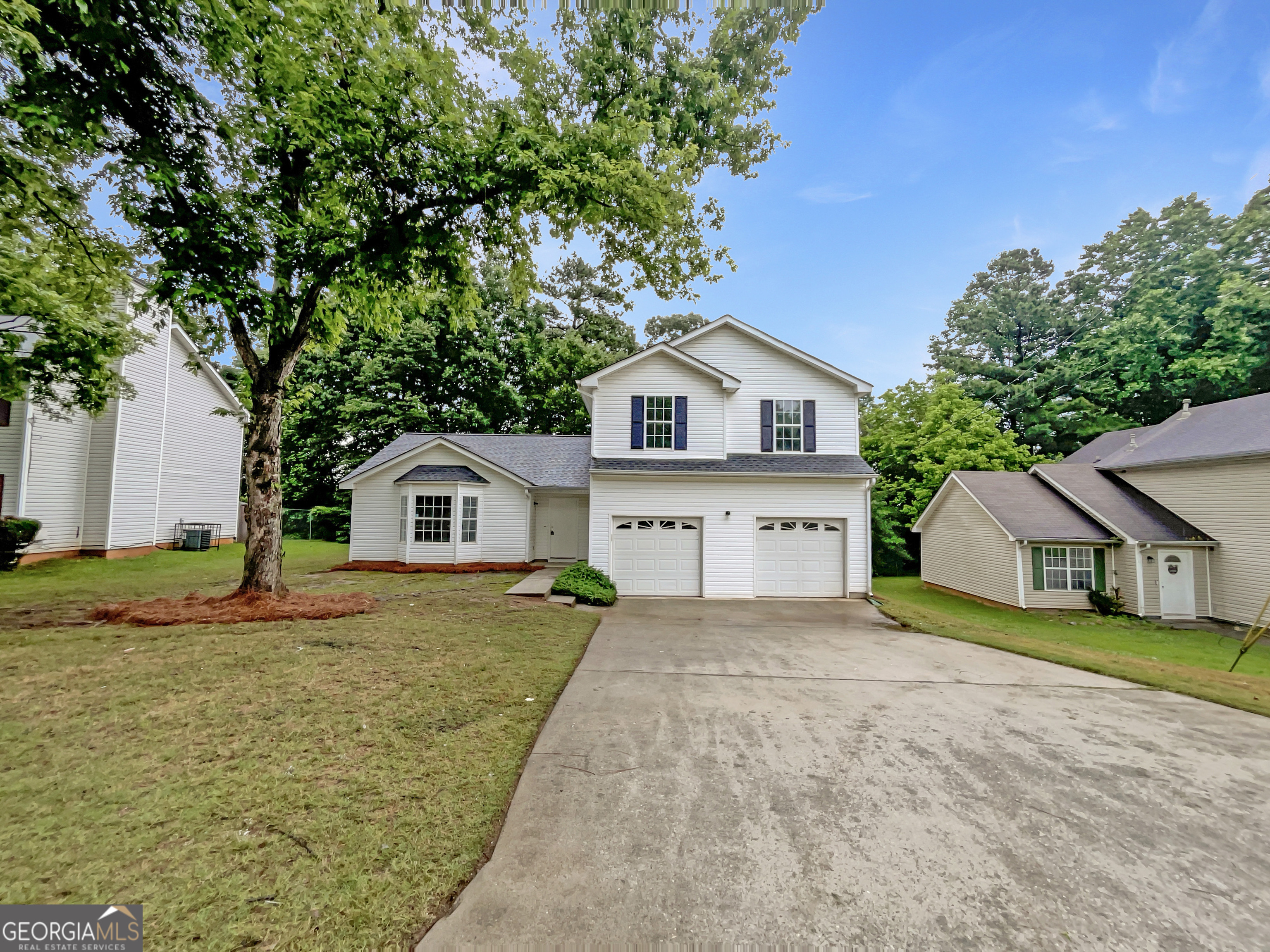 2397 Charleston Terrace
