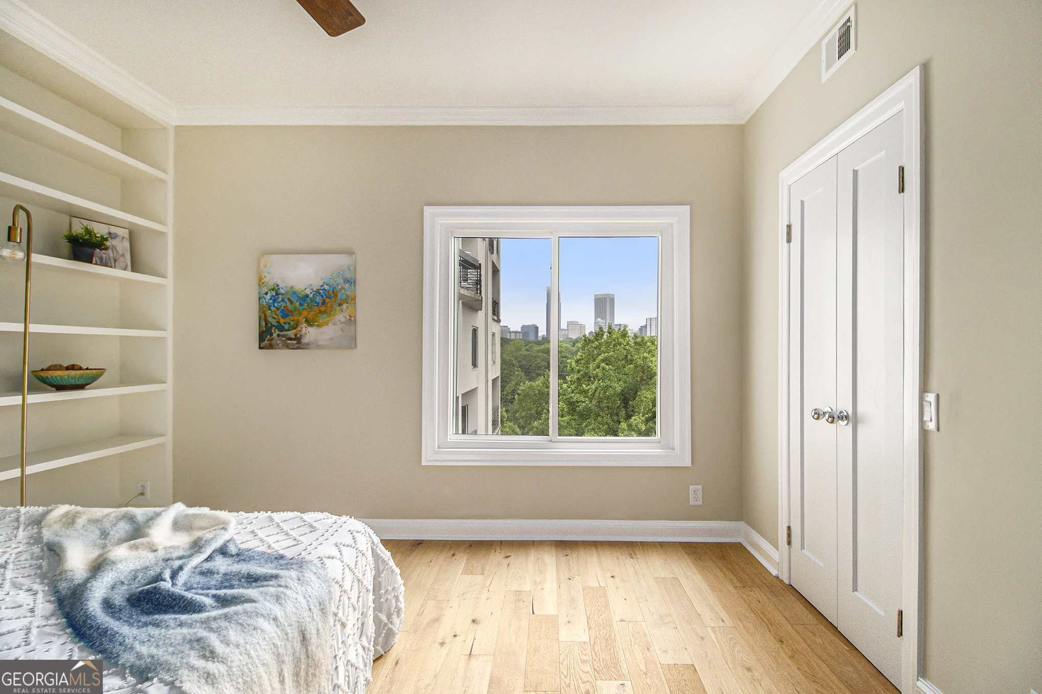 587 Virginia Avenue NE APT 609
