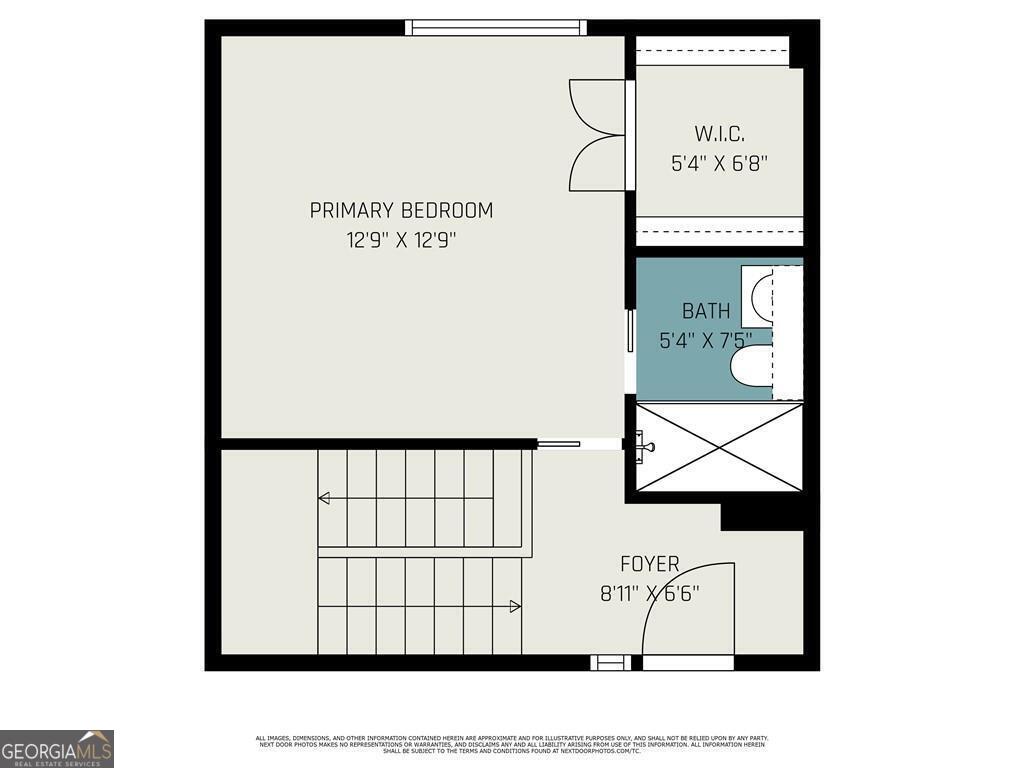 587 Virginia Avenue NE APT 609