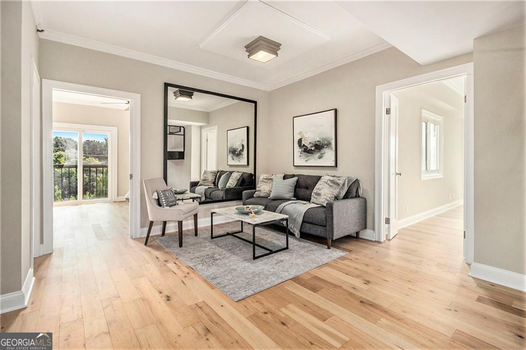 587 Virginia Avenue NE APT 609