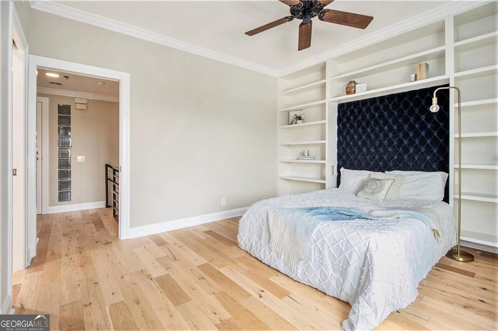 587 Virginia Avenue NE APT 609