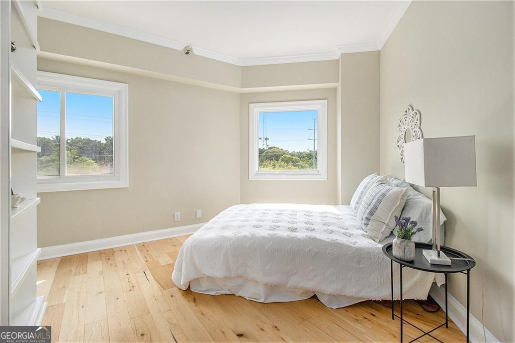587 Virginia Avenue NE APT 609