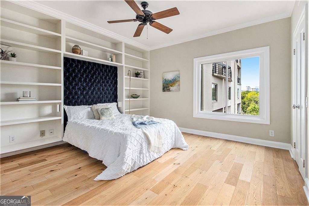 587 Virginia Avenue NE APT 609