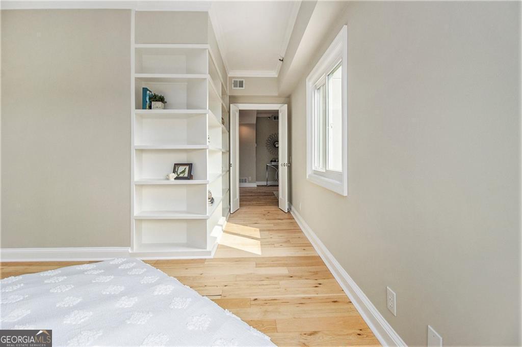 587 Virginia Avenue NE APT 609