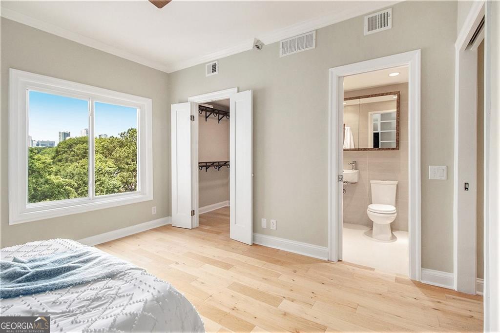 587 Virginia Avenue NE APT 609