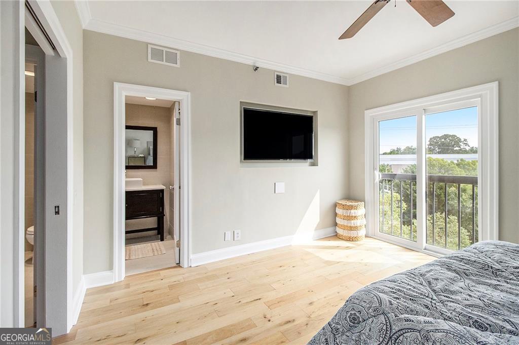 587 Virginia Avenue NE APT 609