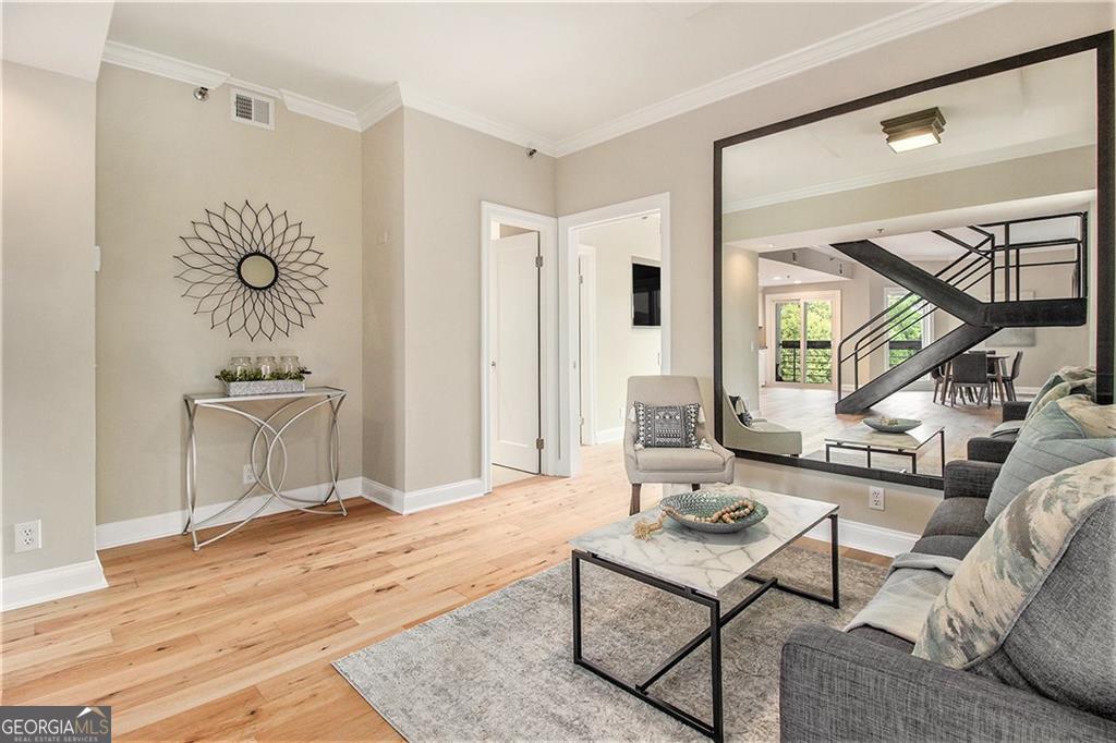 587 Virginia Avenue NE APT 609