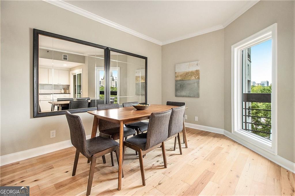 587 Virginia Avenue NE APT 609
