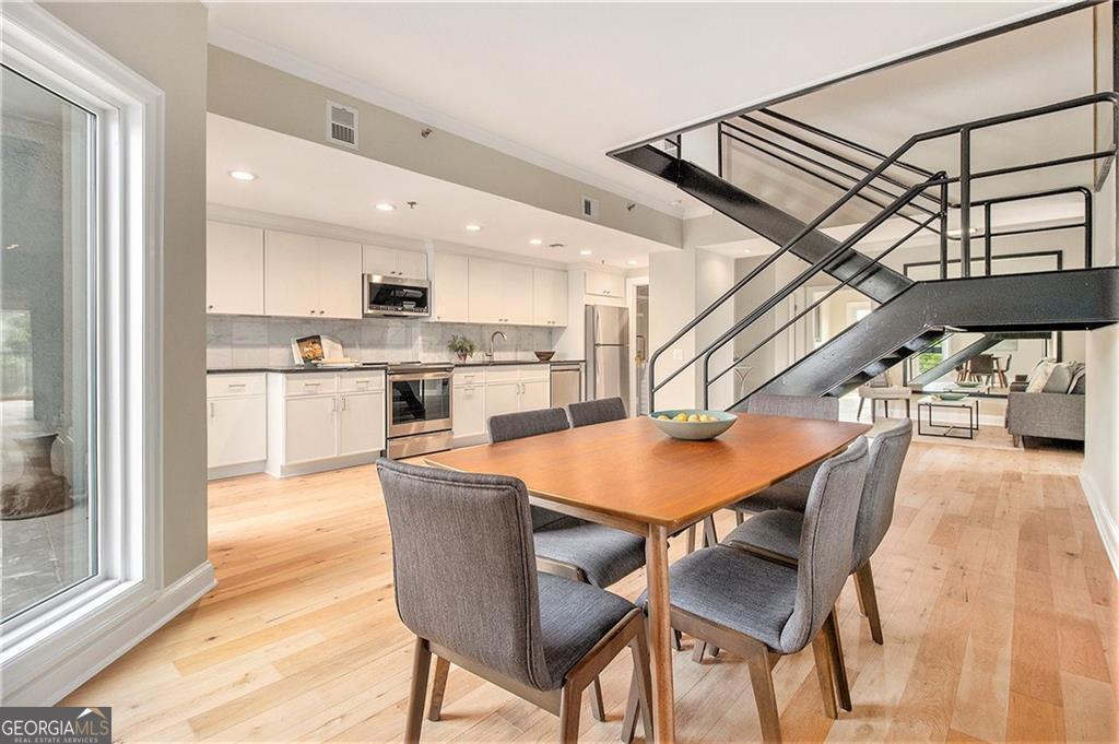 587 Virginia Avenue NE APT 609