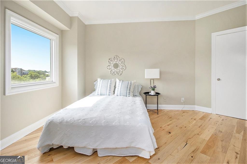 587 Virginia Avenue NE APT 609