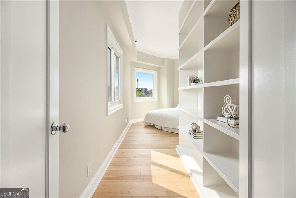 587 Virginia Avenue NE APT 609