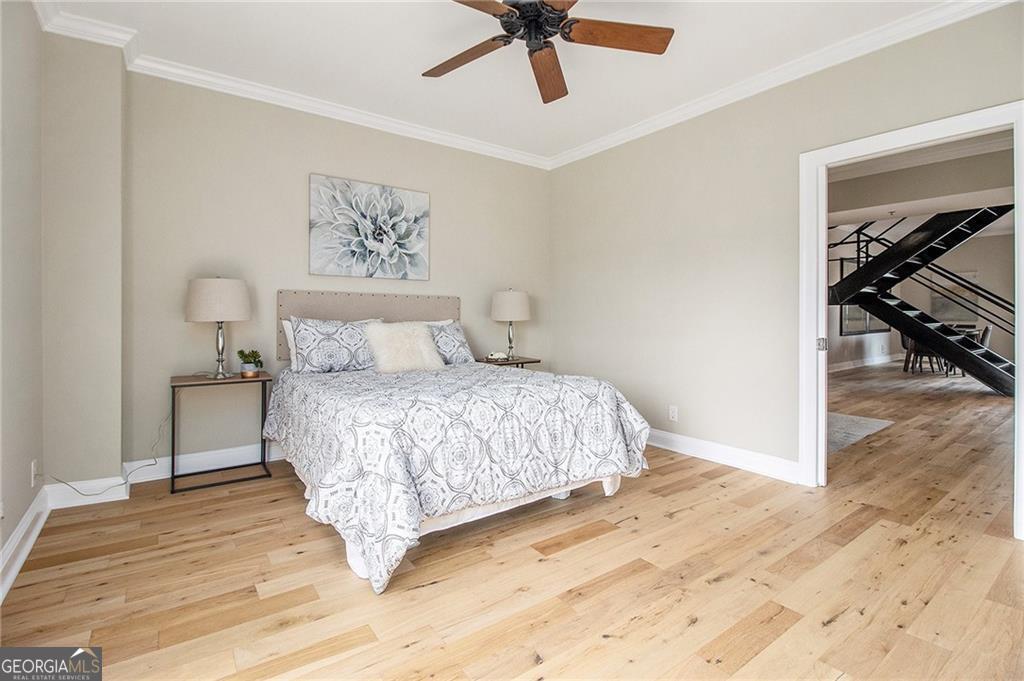 587 Virginia Avenue NE APT 609