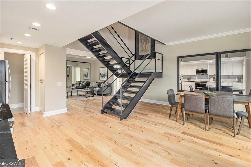 587 Virginia Avenue NE APT 609