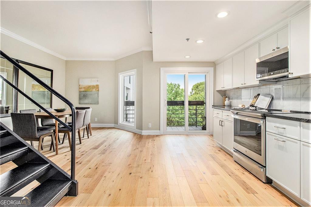 587 Virginia Avenue NE APT 609