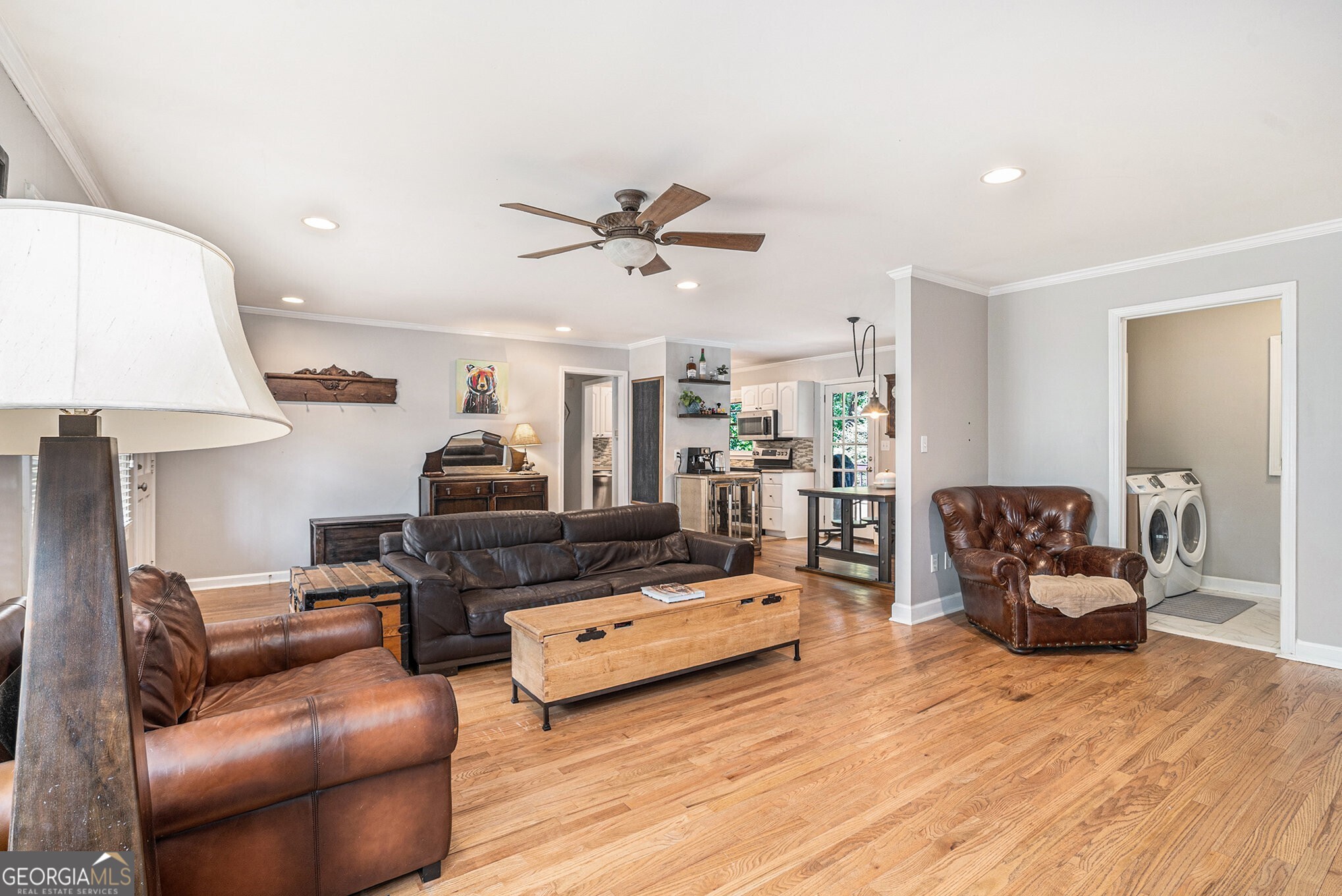 286 Indian Trail