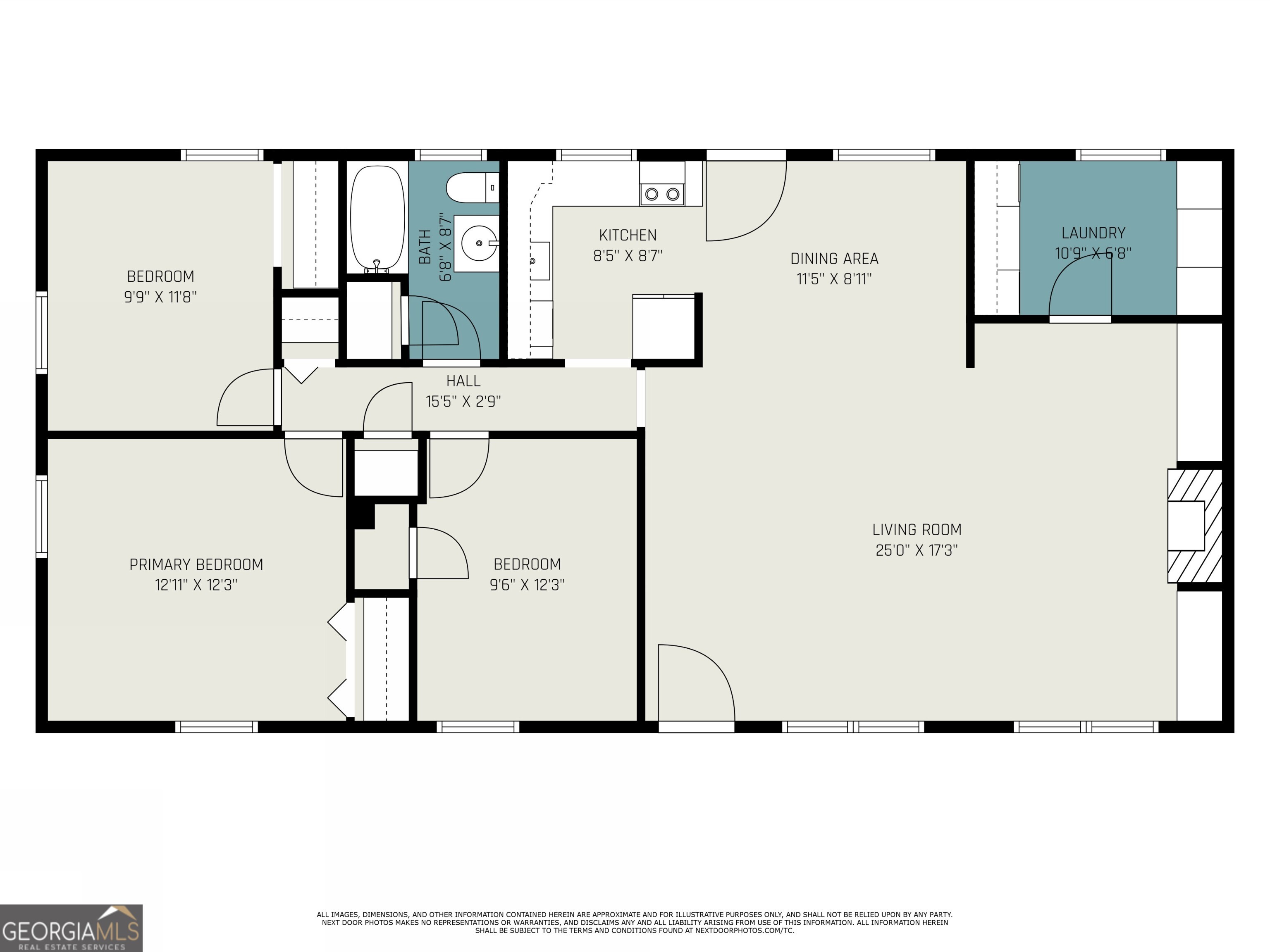 286 Indian Trail