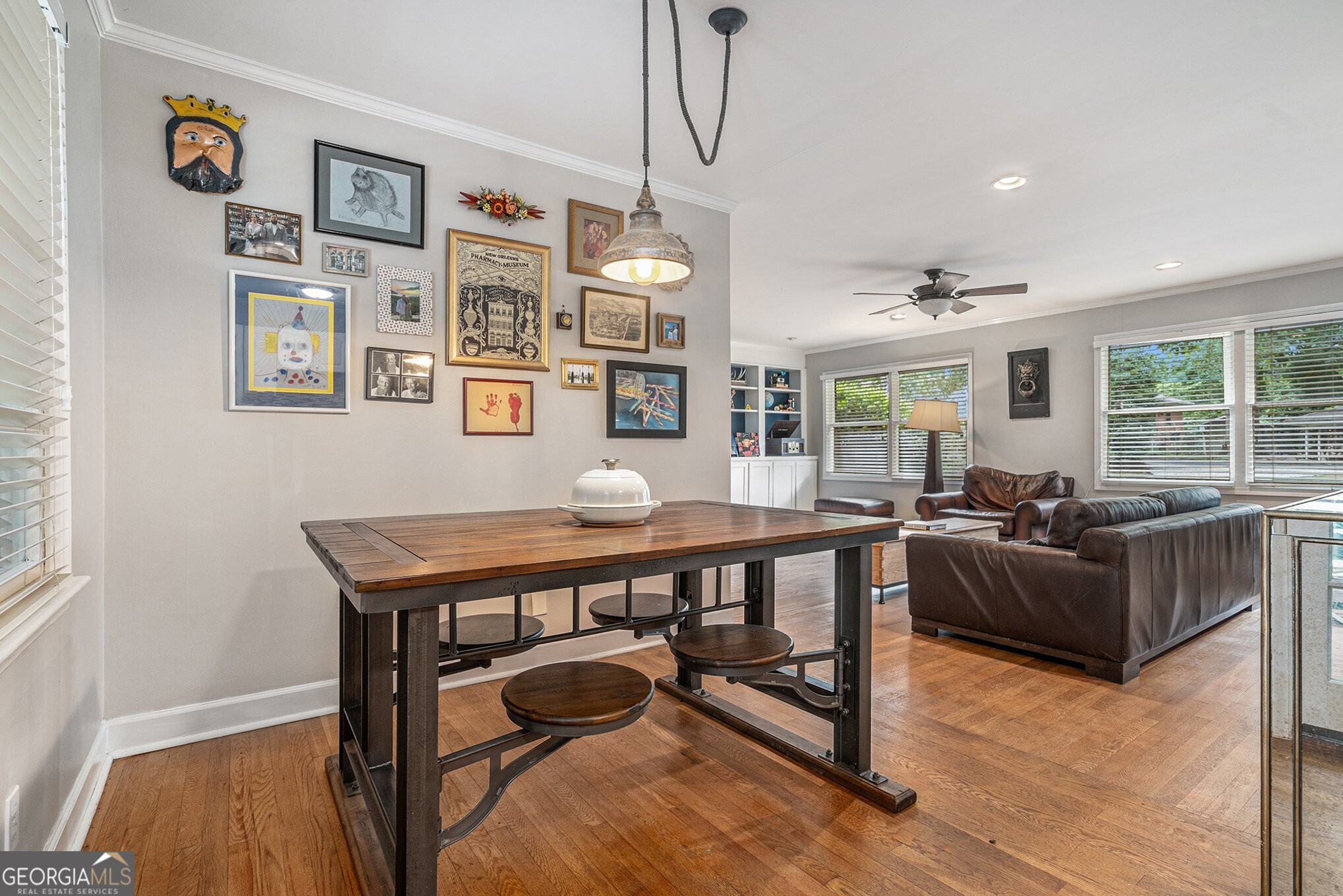 286 Indian Trail