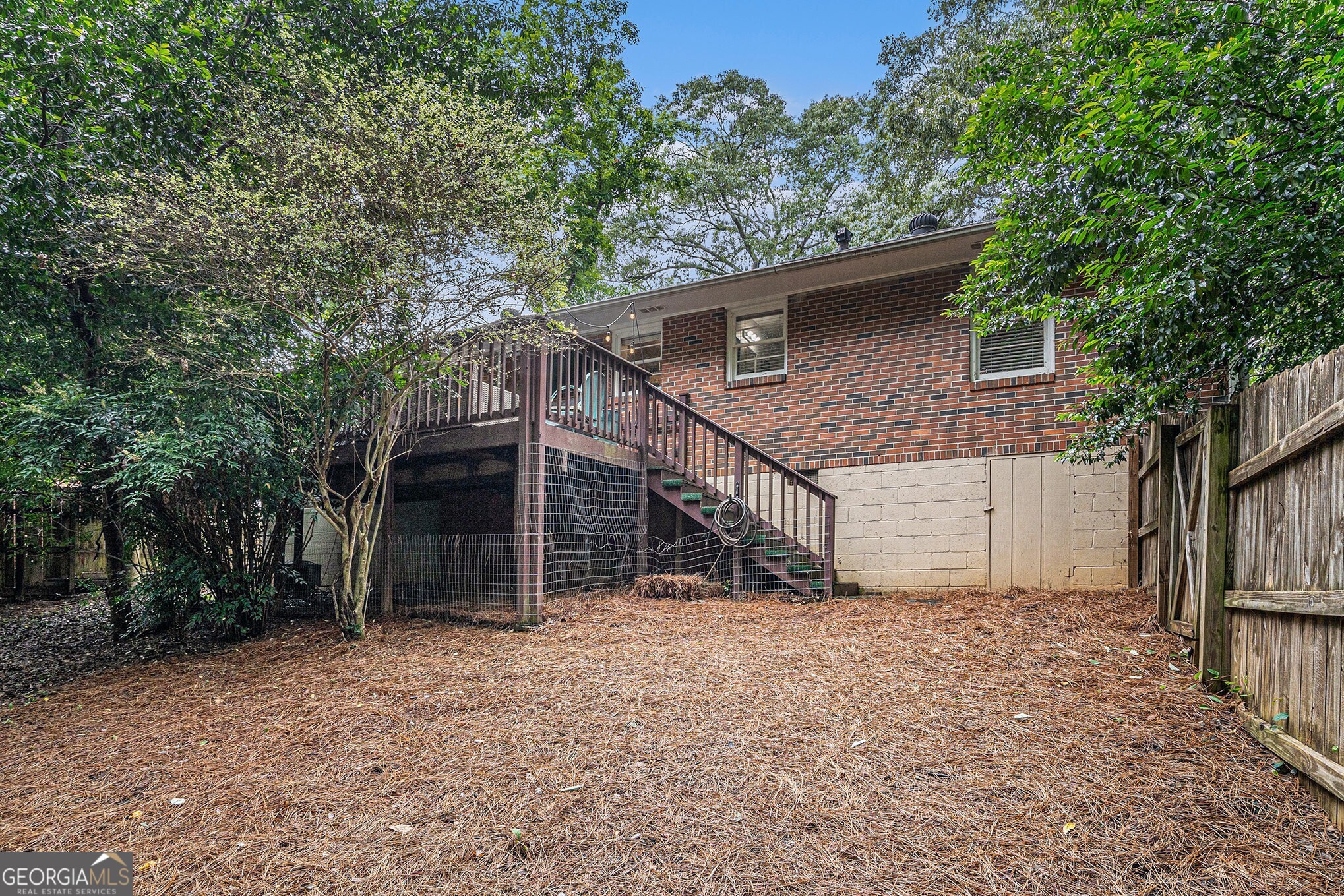 286 Indian Trail