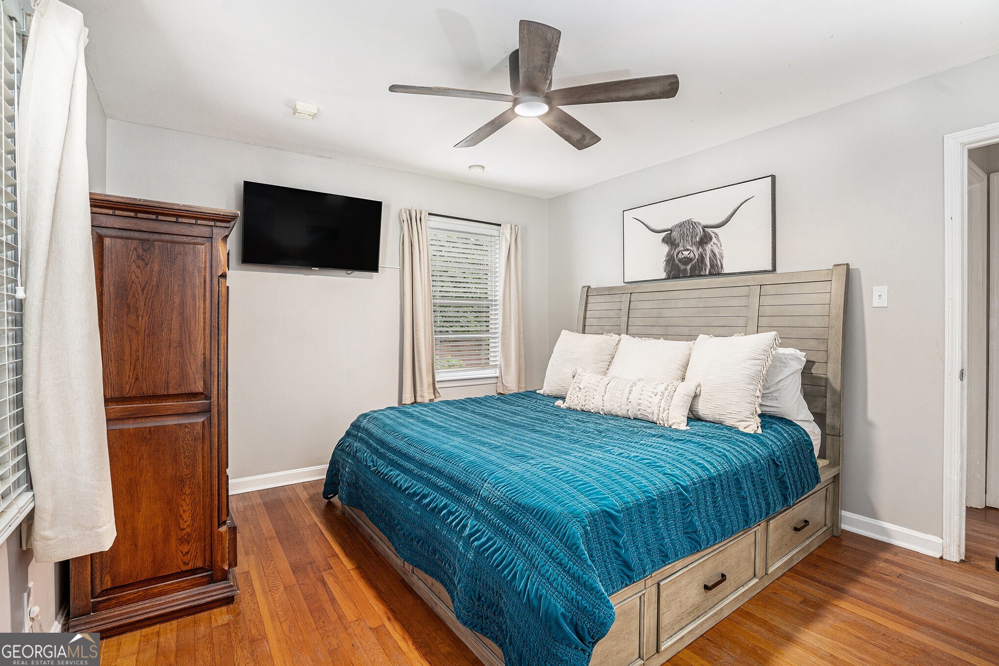 286 Indian Trail