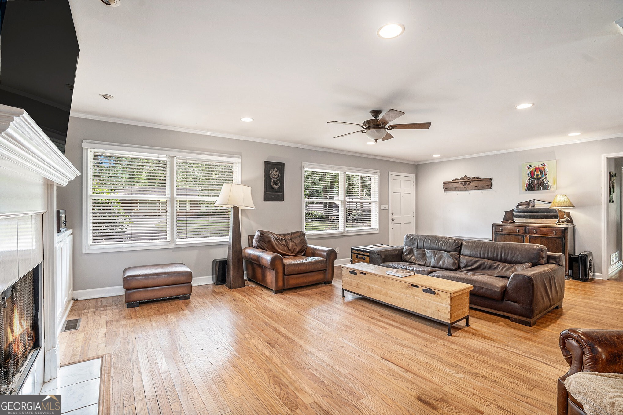 286 Indian Trail