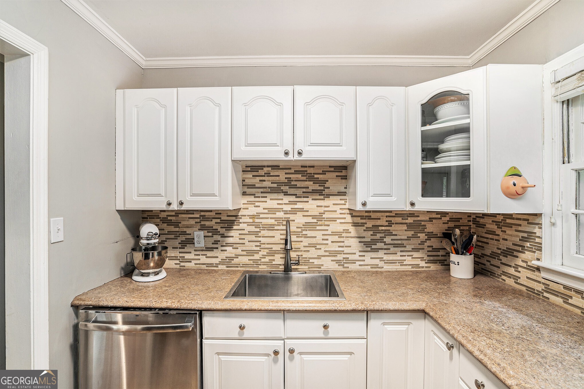 286 Indian Trail