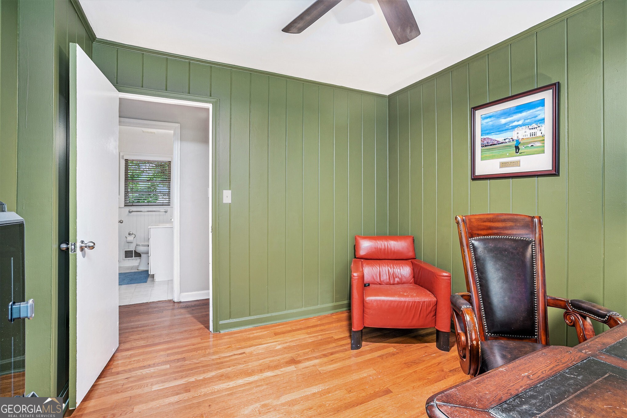 286 Indian Trail