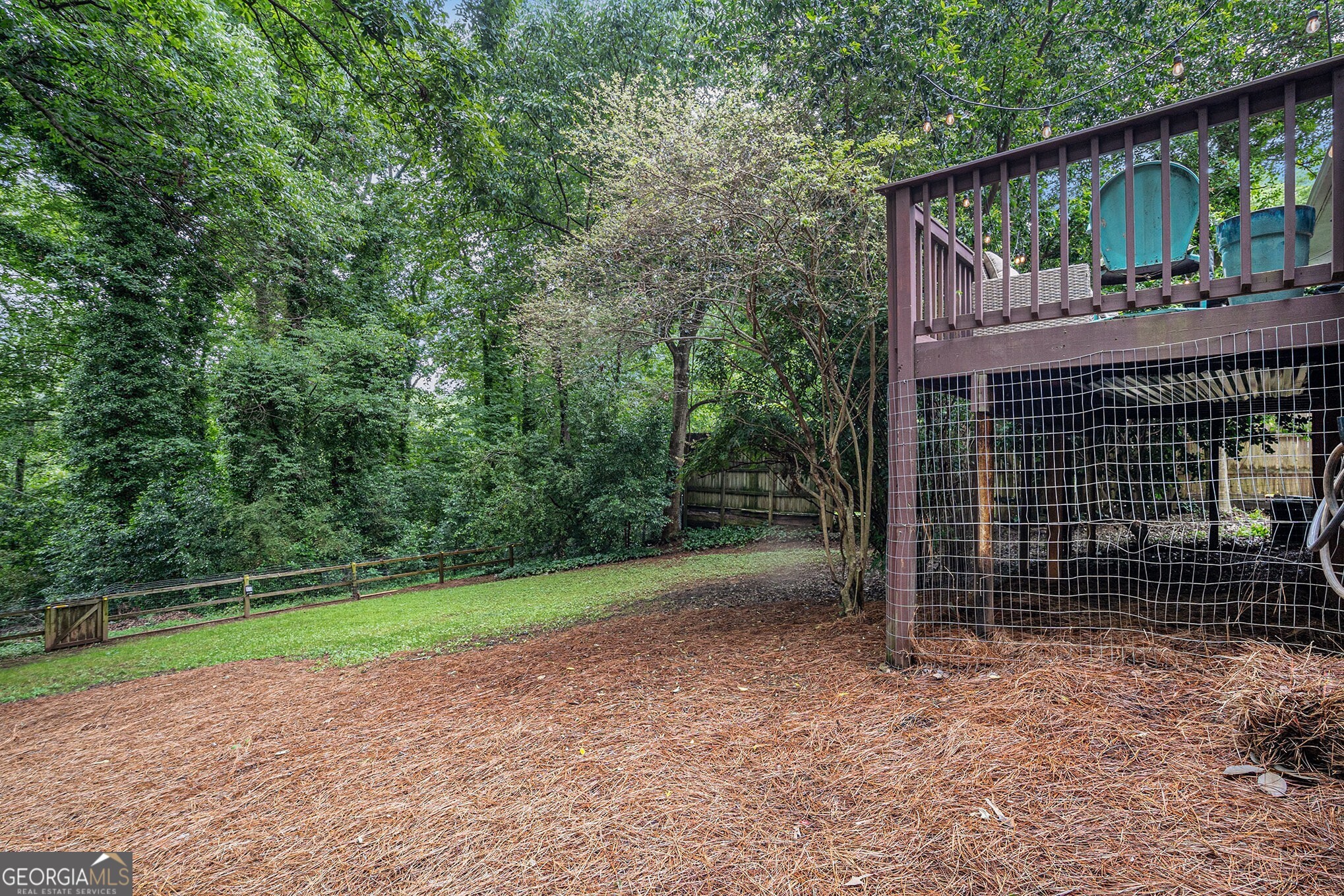 286 Indian Trail