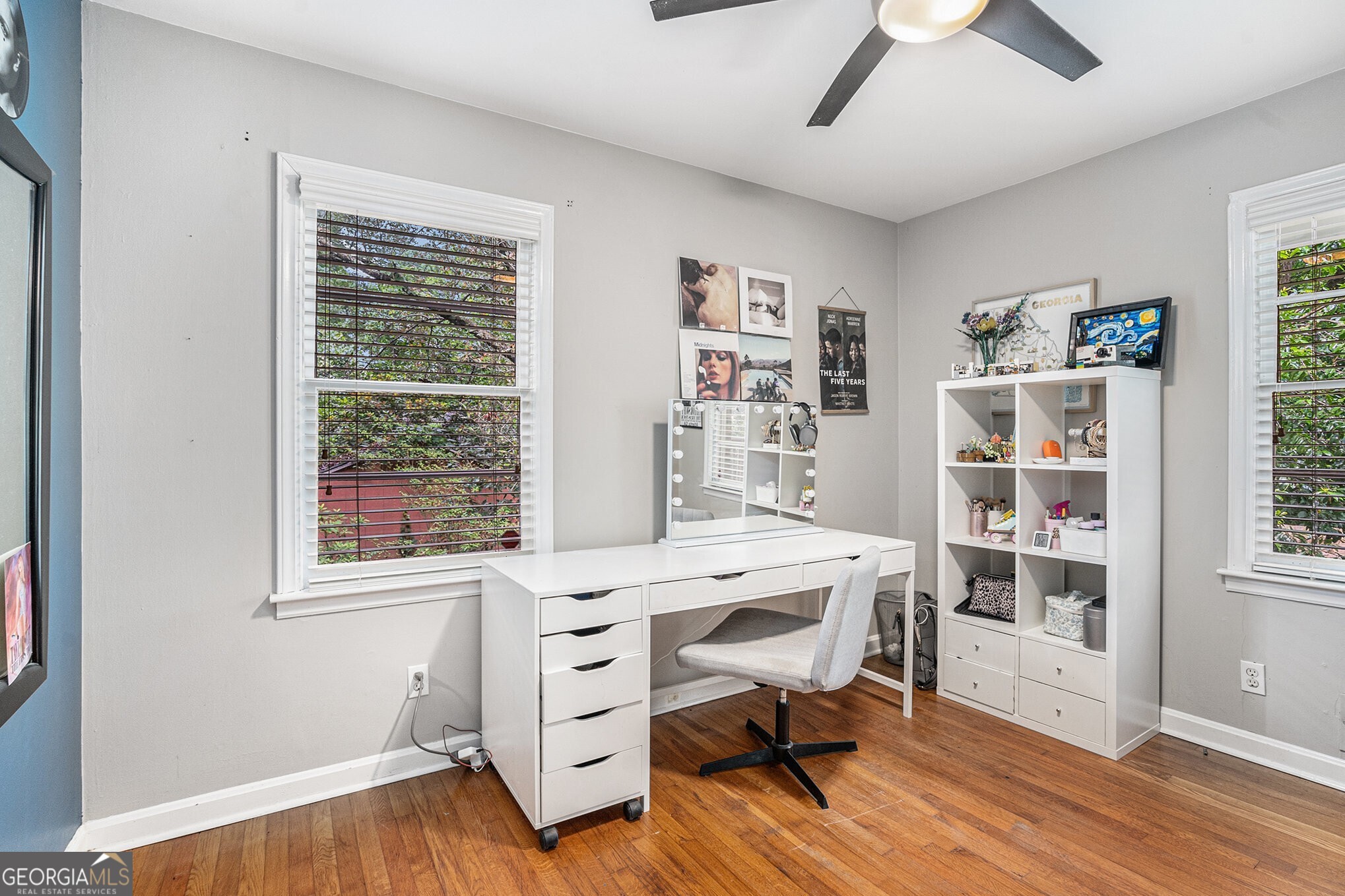 286 Indian Trail
