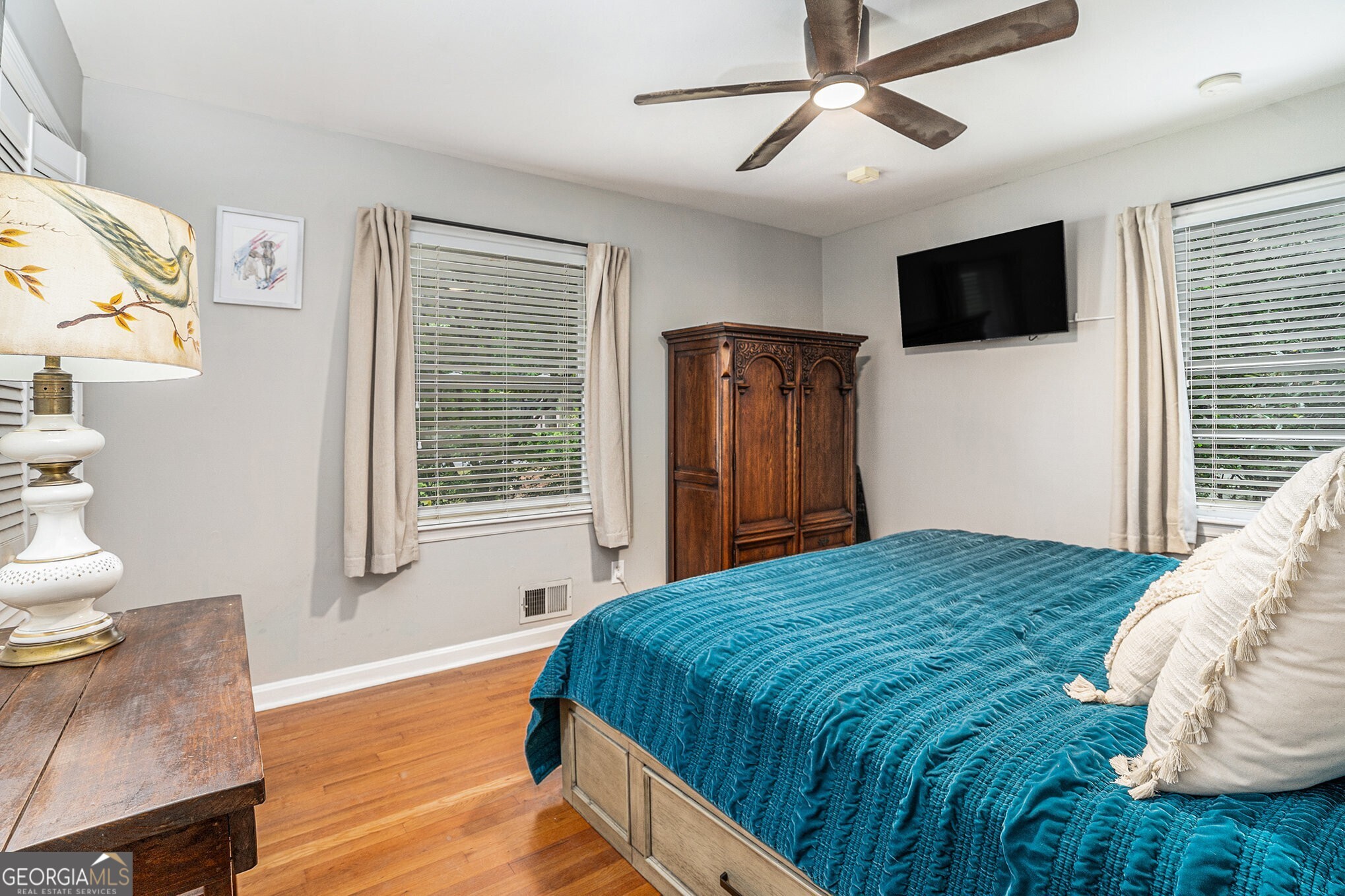 286 Indian Trail