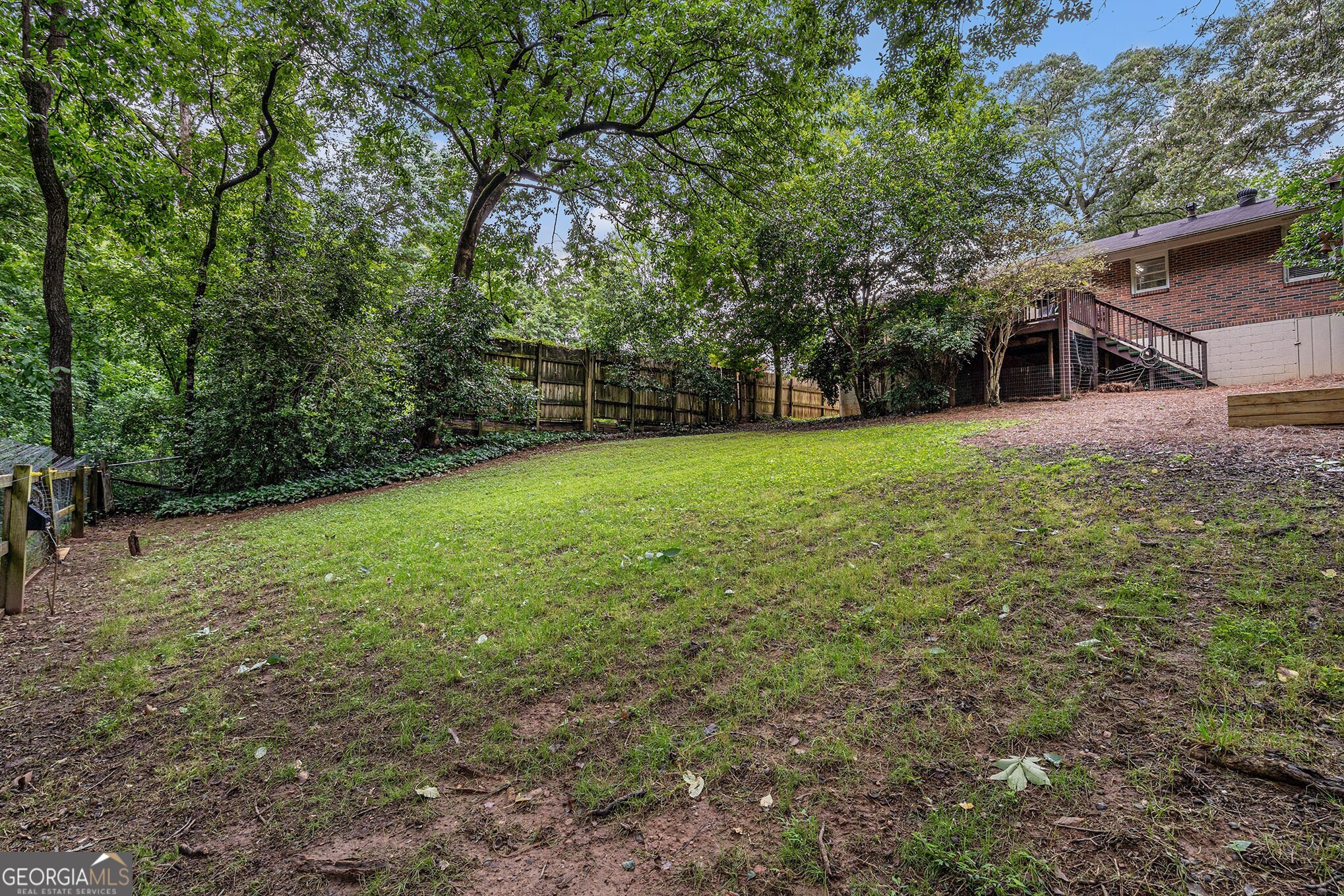 286 Indian Trail