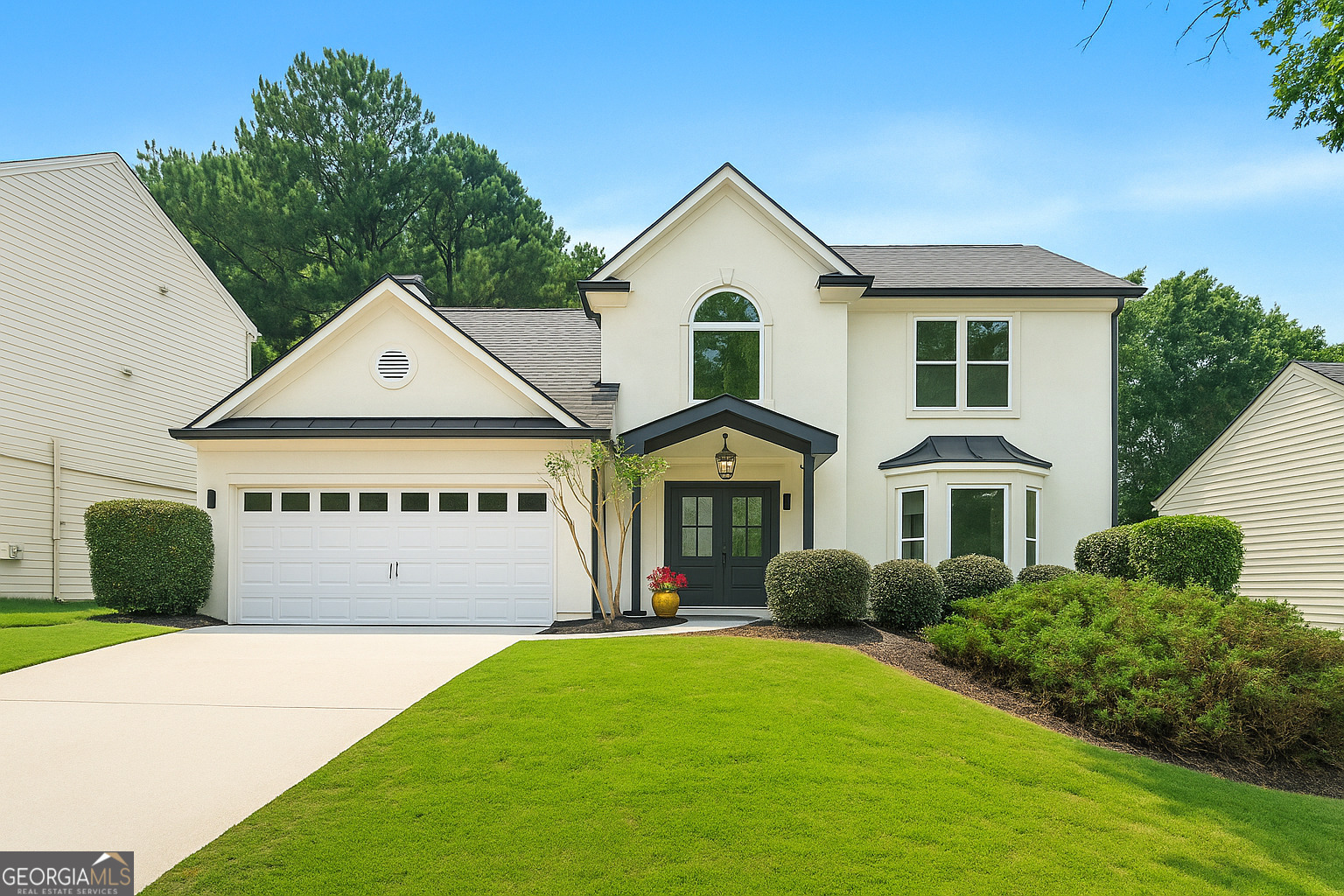 3684 CLEARBROOKE Way