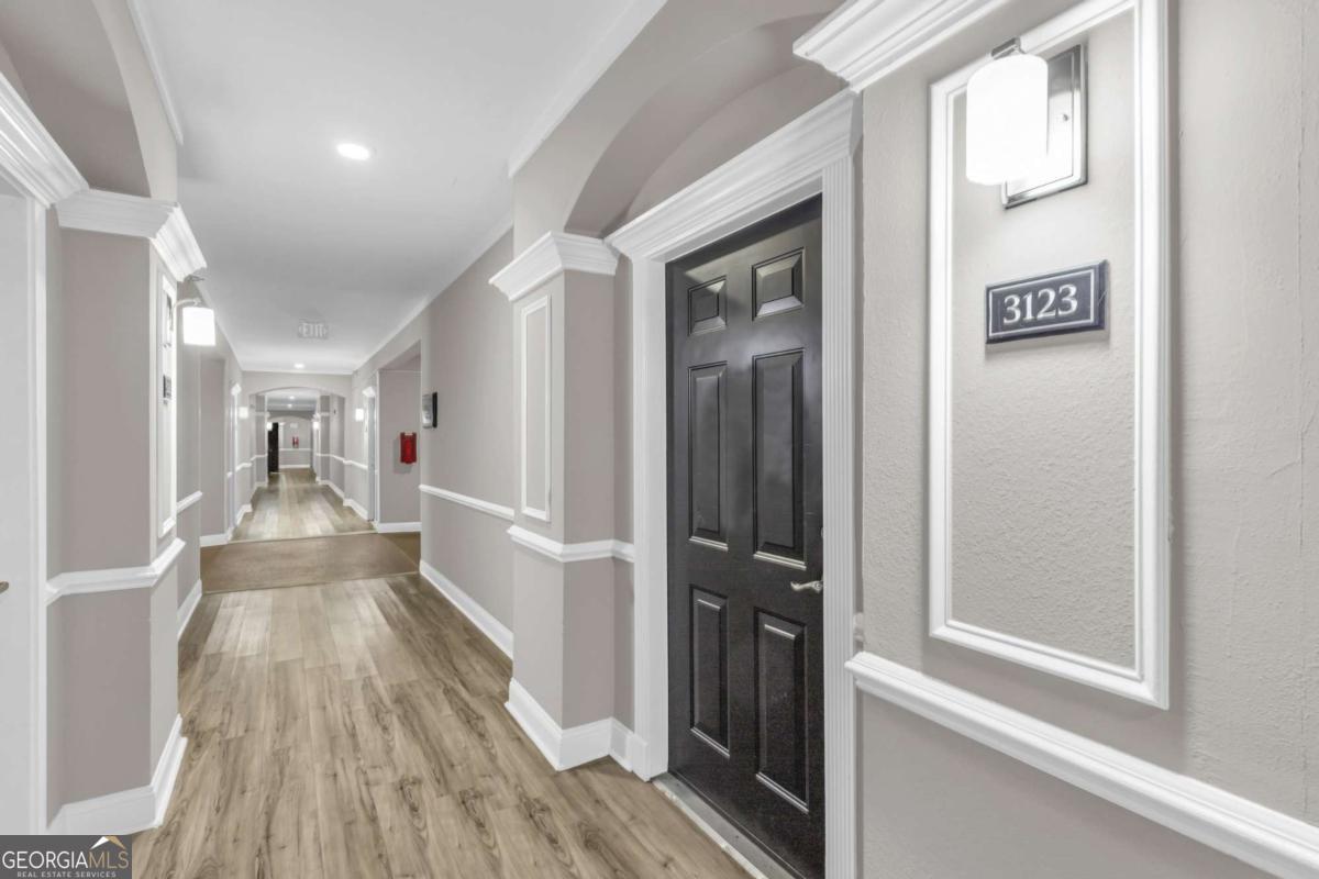 1850 Cotillion Drive # 3123