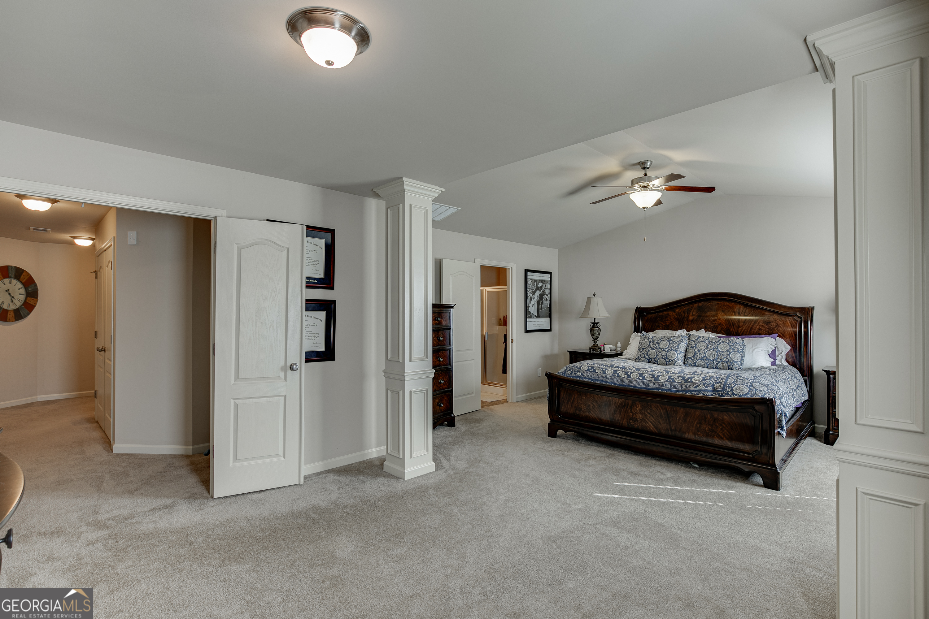 3393 Sardis Bend Drive