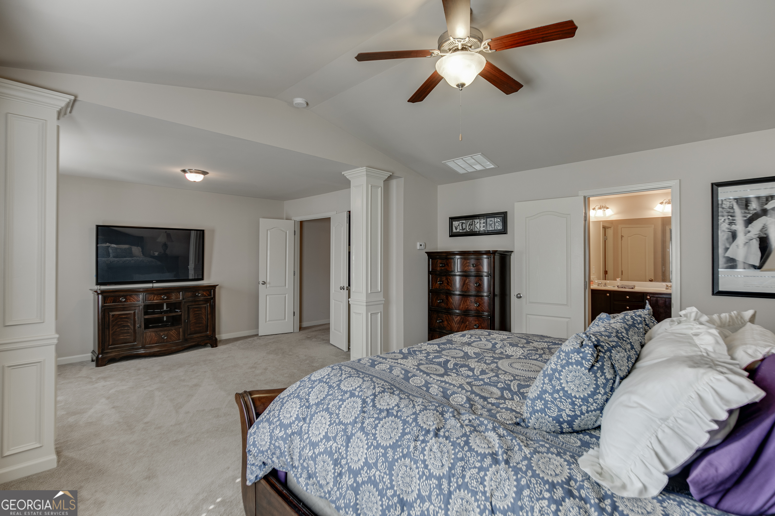3393 Sardis Bend Drive