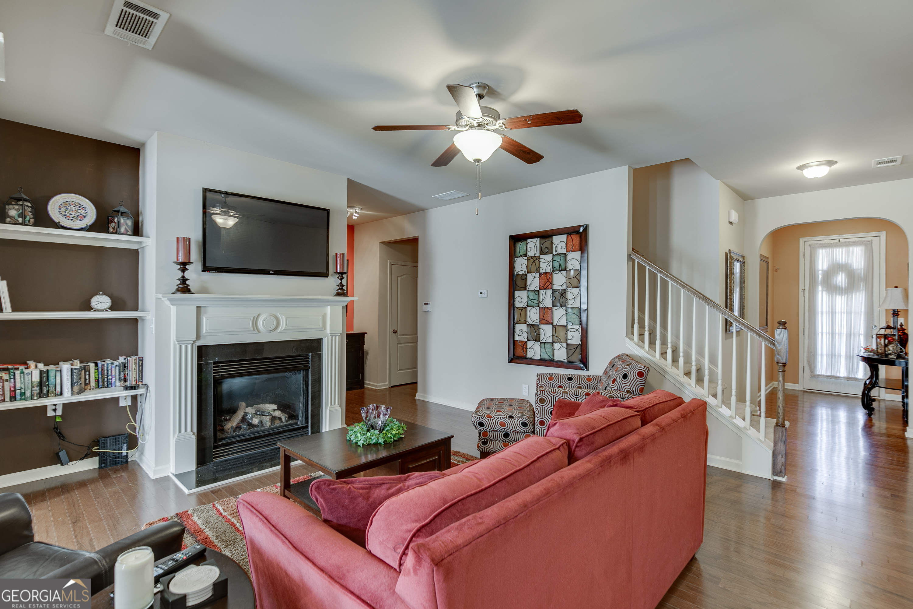 3393 Sardis Bend Drive