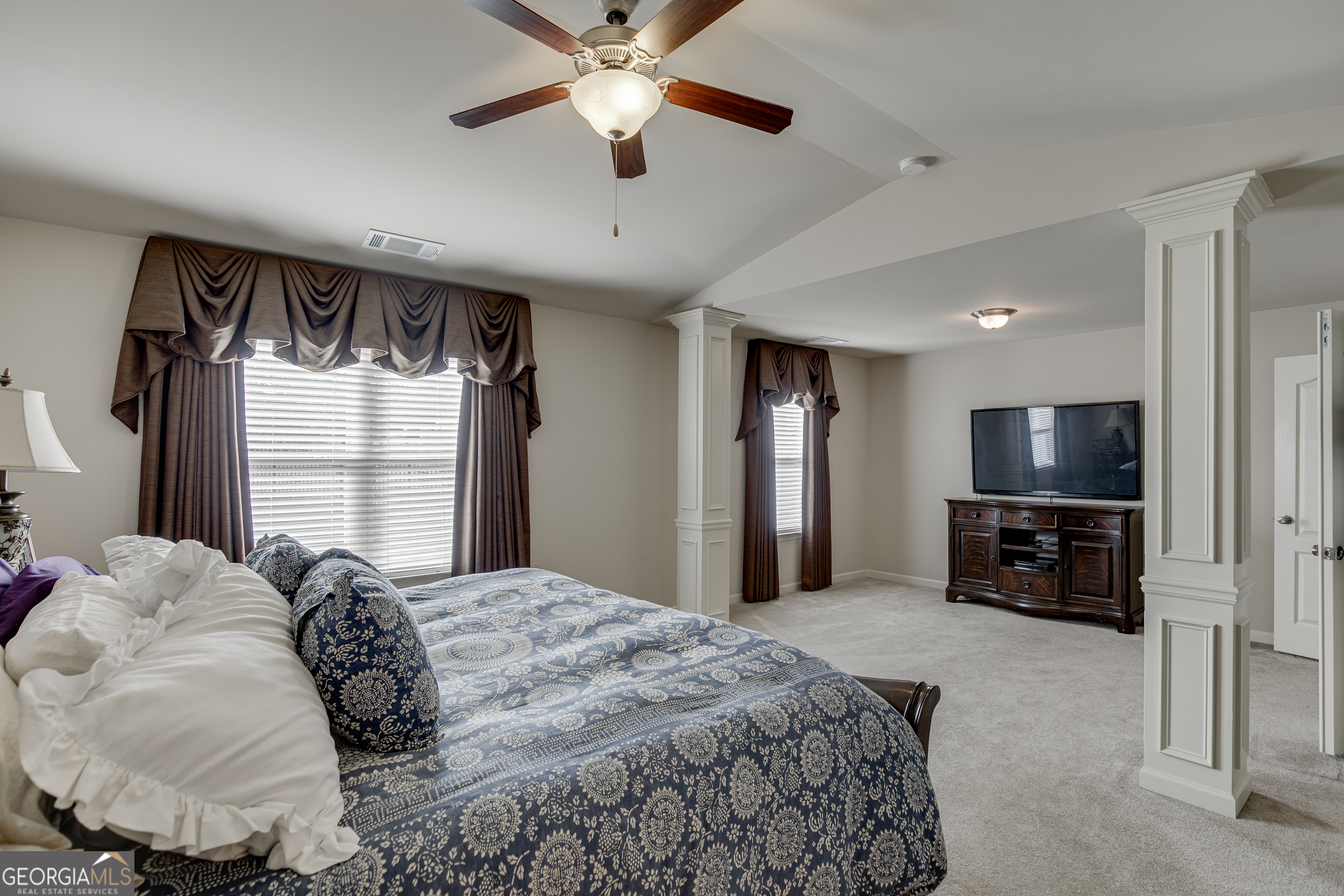 3393 Sardis Bend Drive