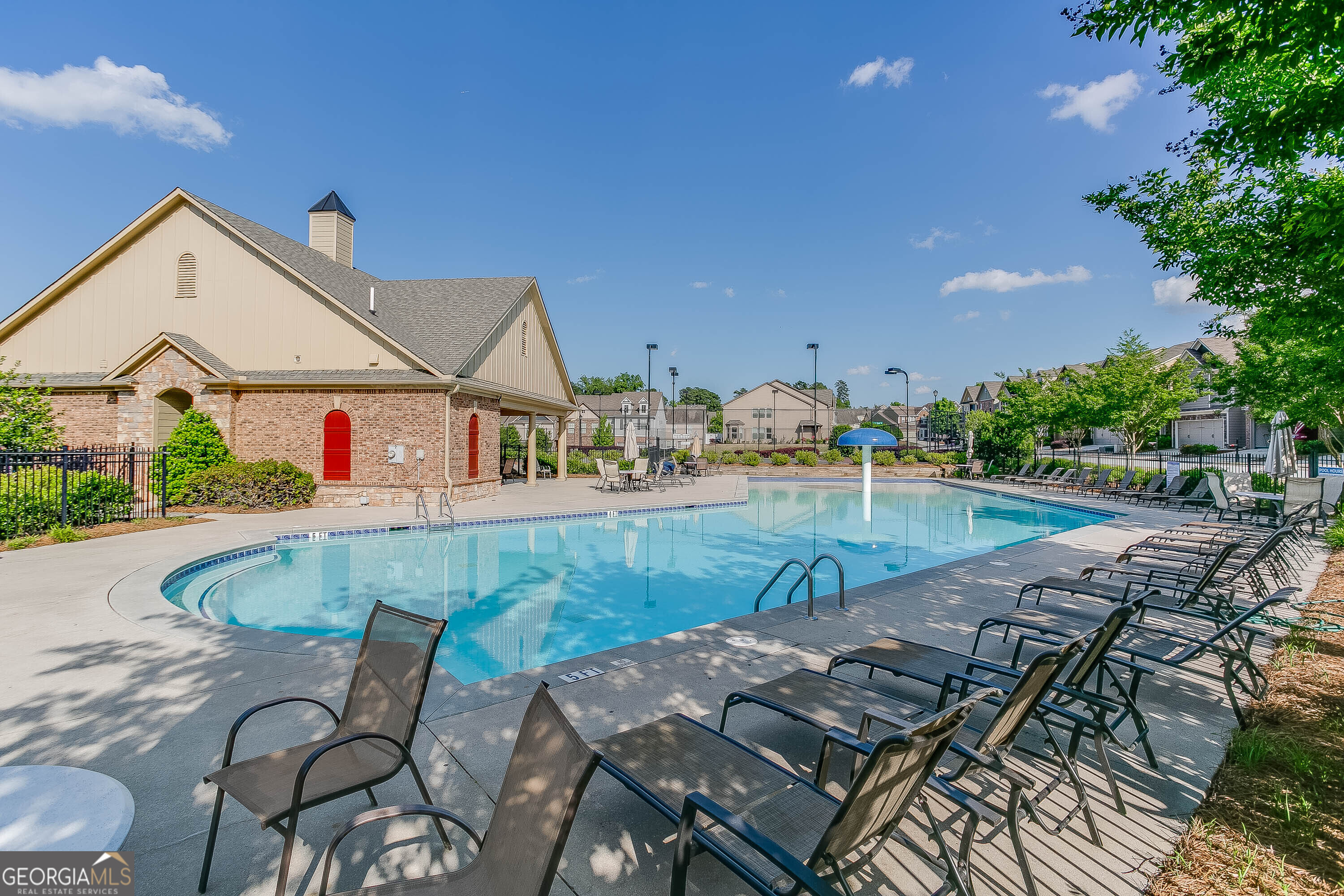 3393 Sardis Bend Drive