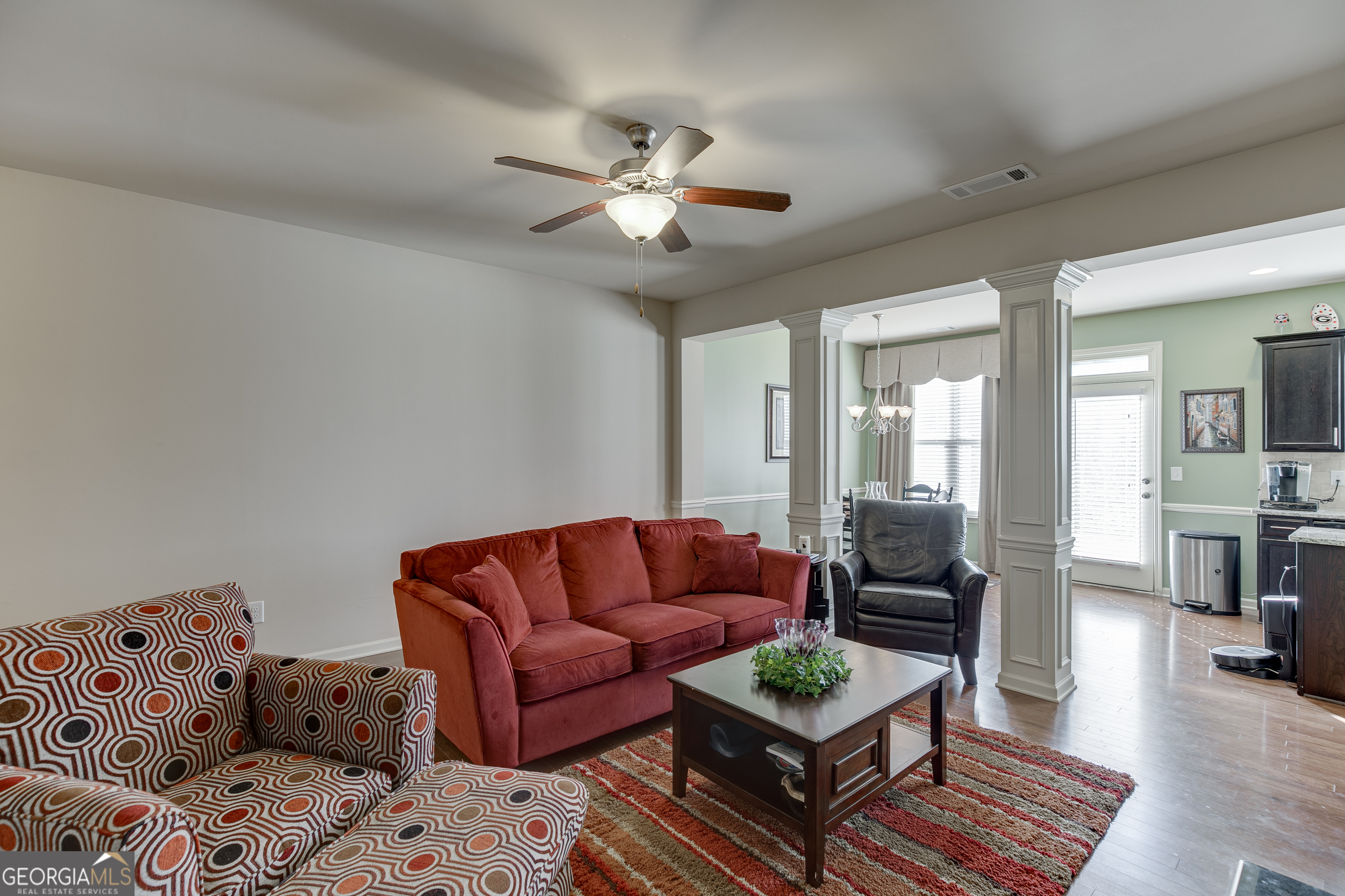 3393 Sardis Bend Drive