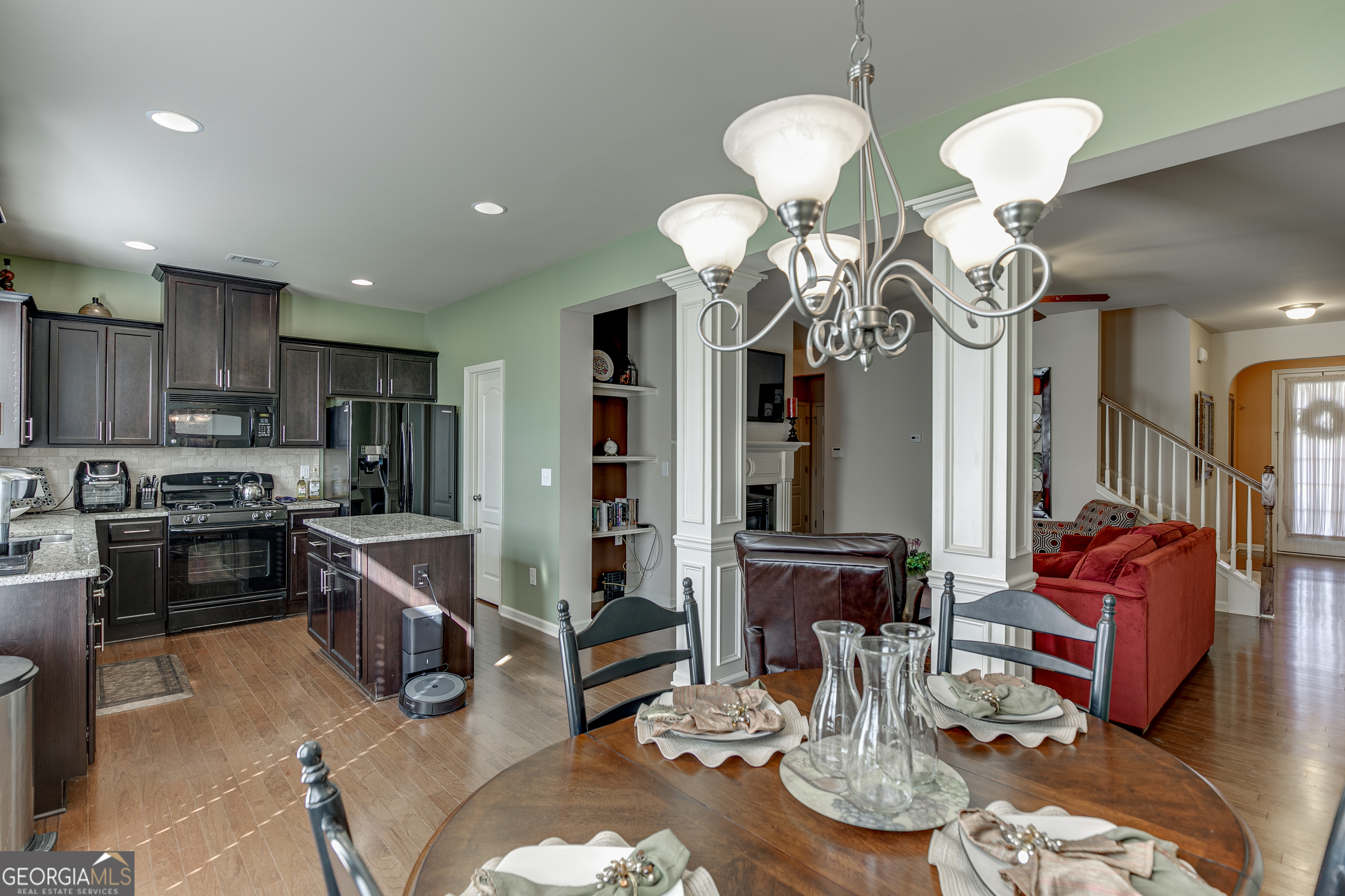 3393 Sardis Bend Drive