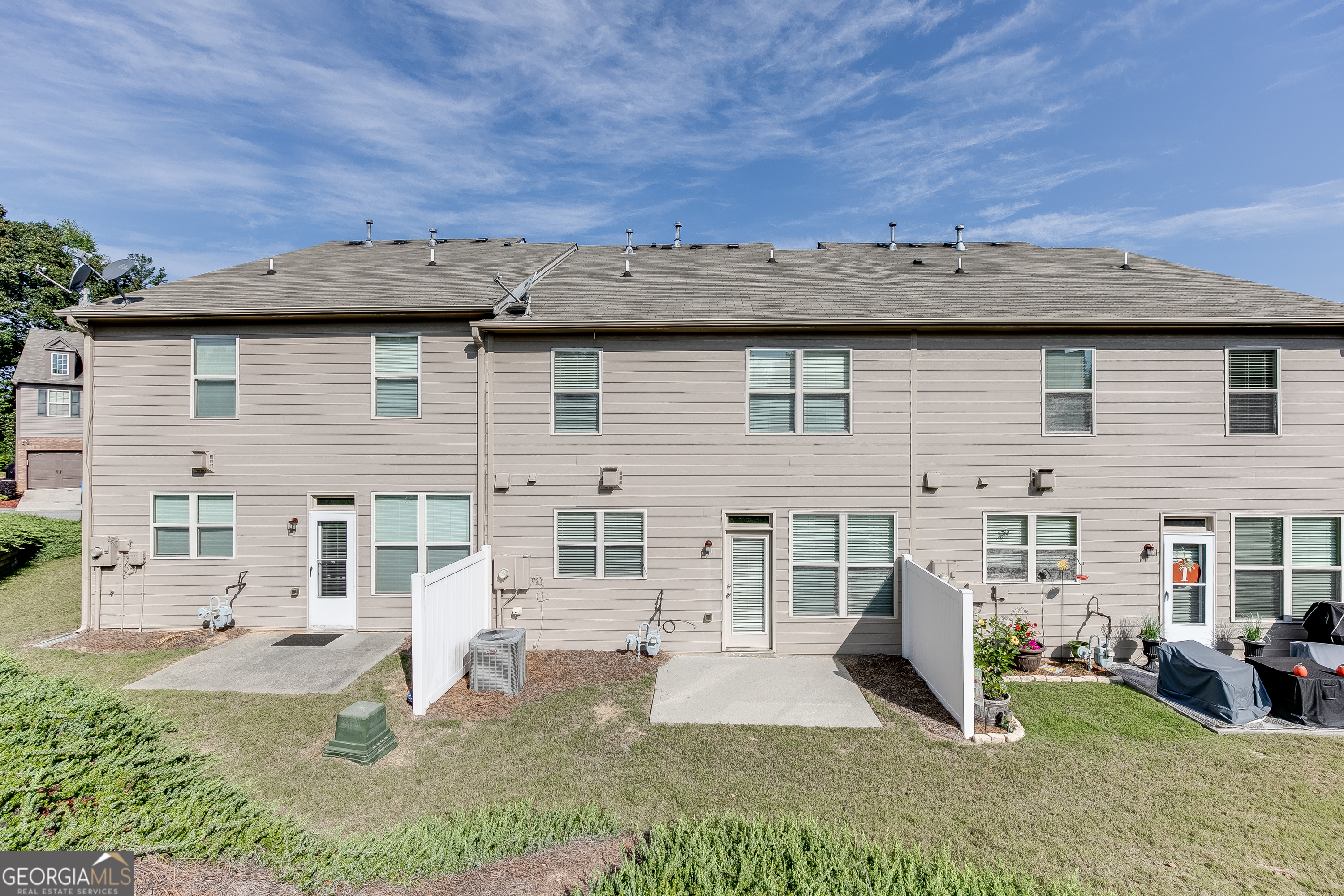 3393 Sardis Bend Drive
