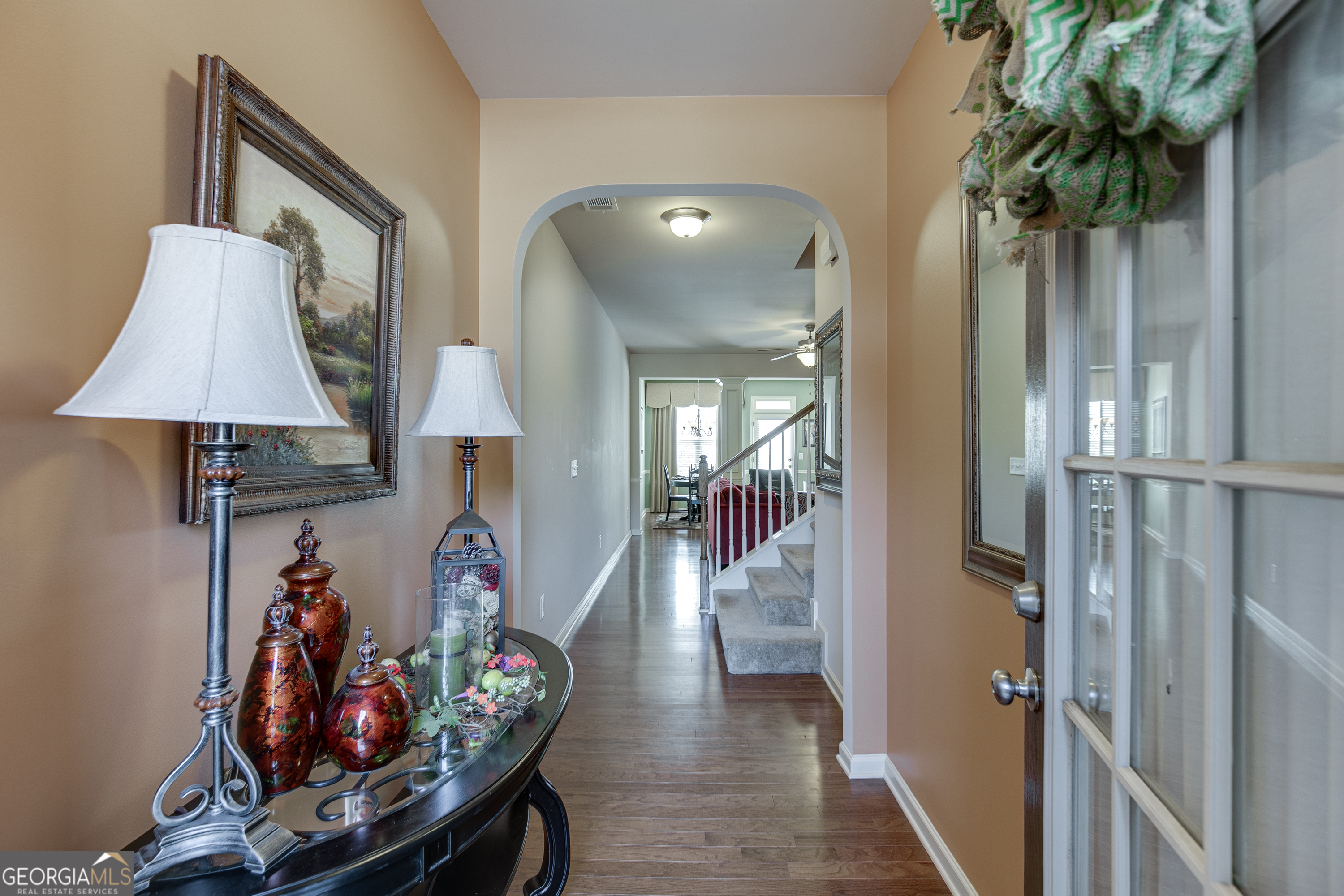 3393 Sardis Bend Drive