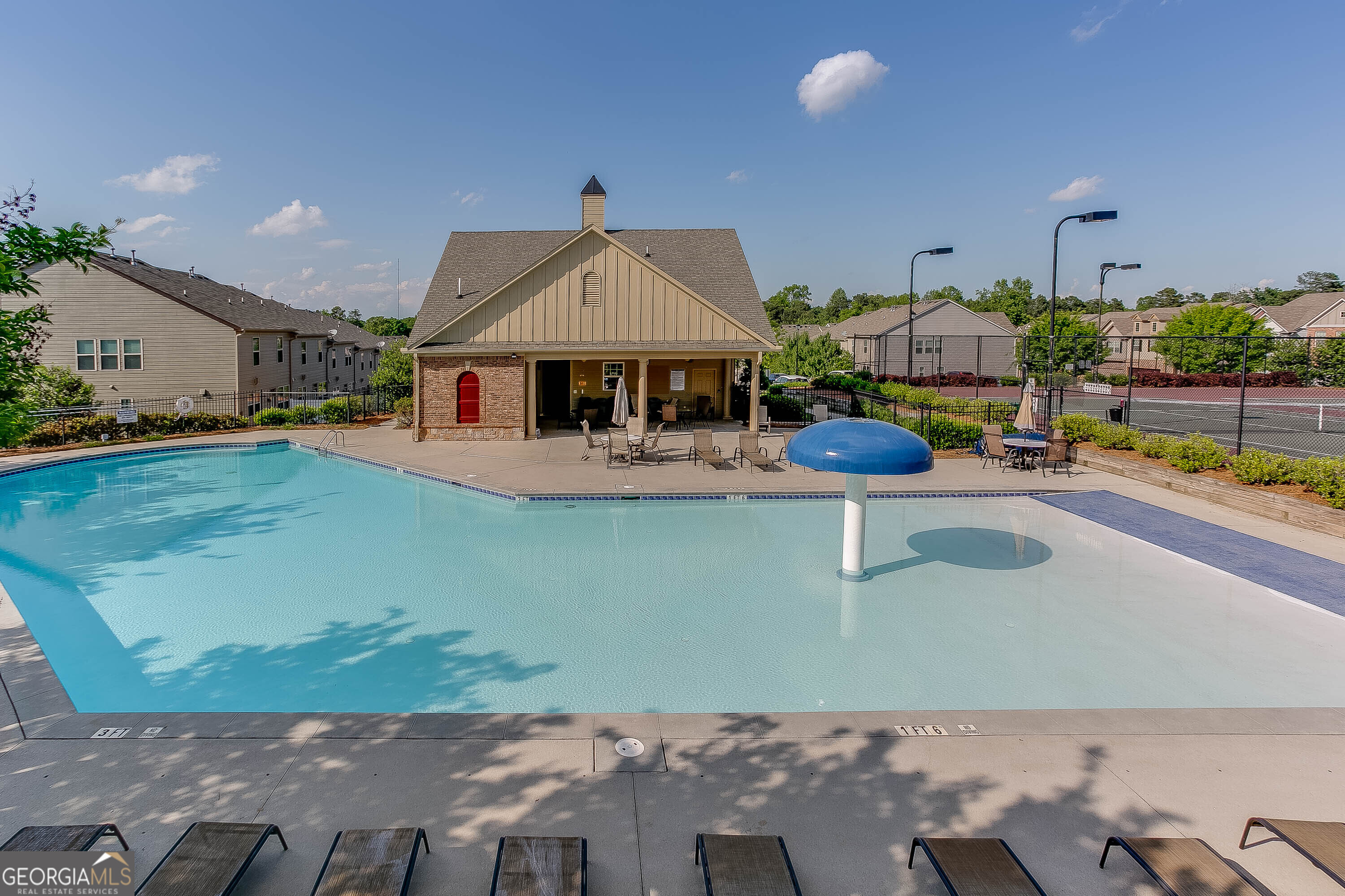 3393 Sardis Bend Drive