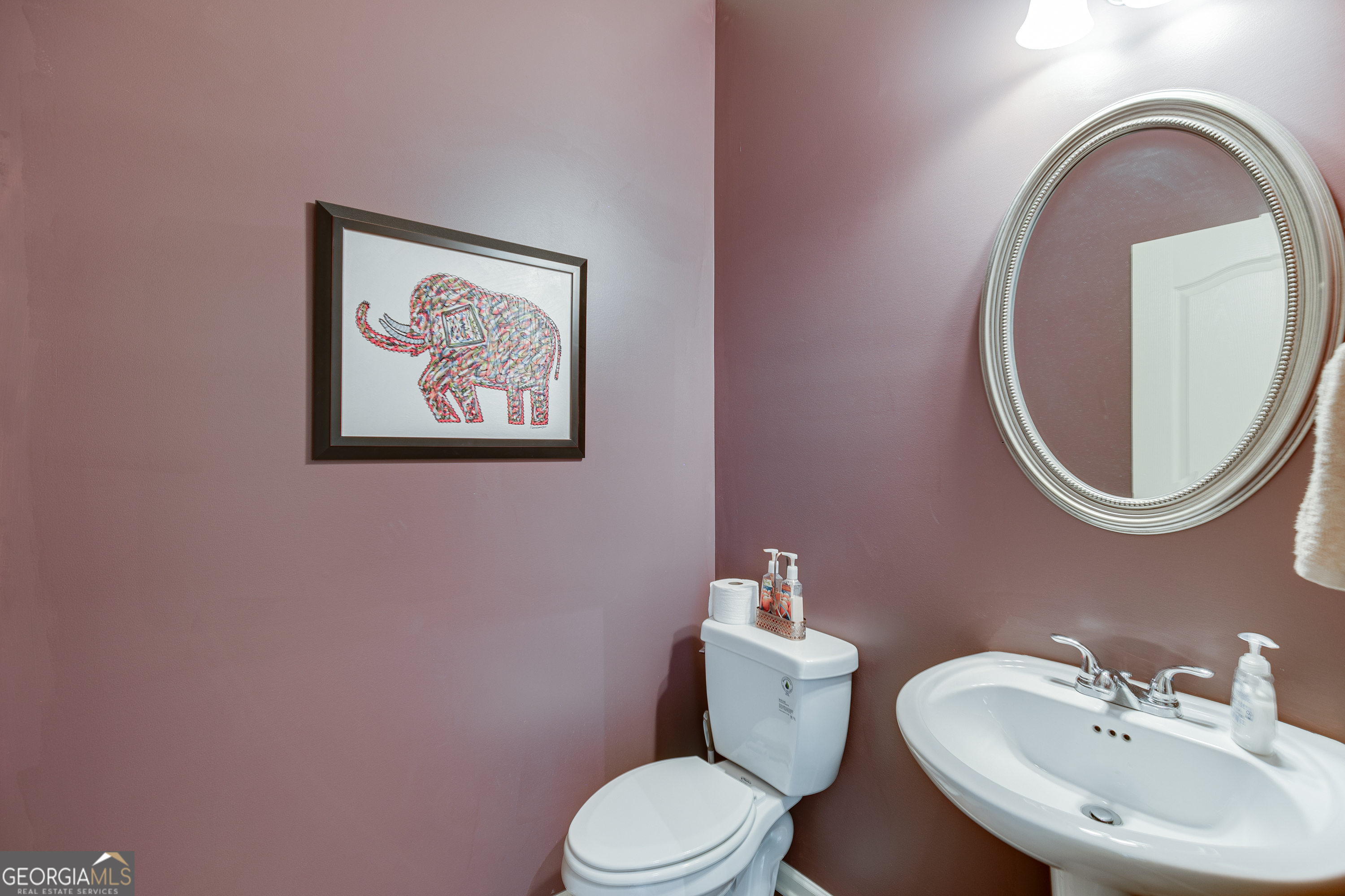 3393 Sardis Bend Drive