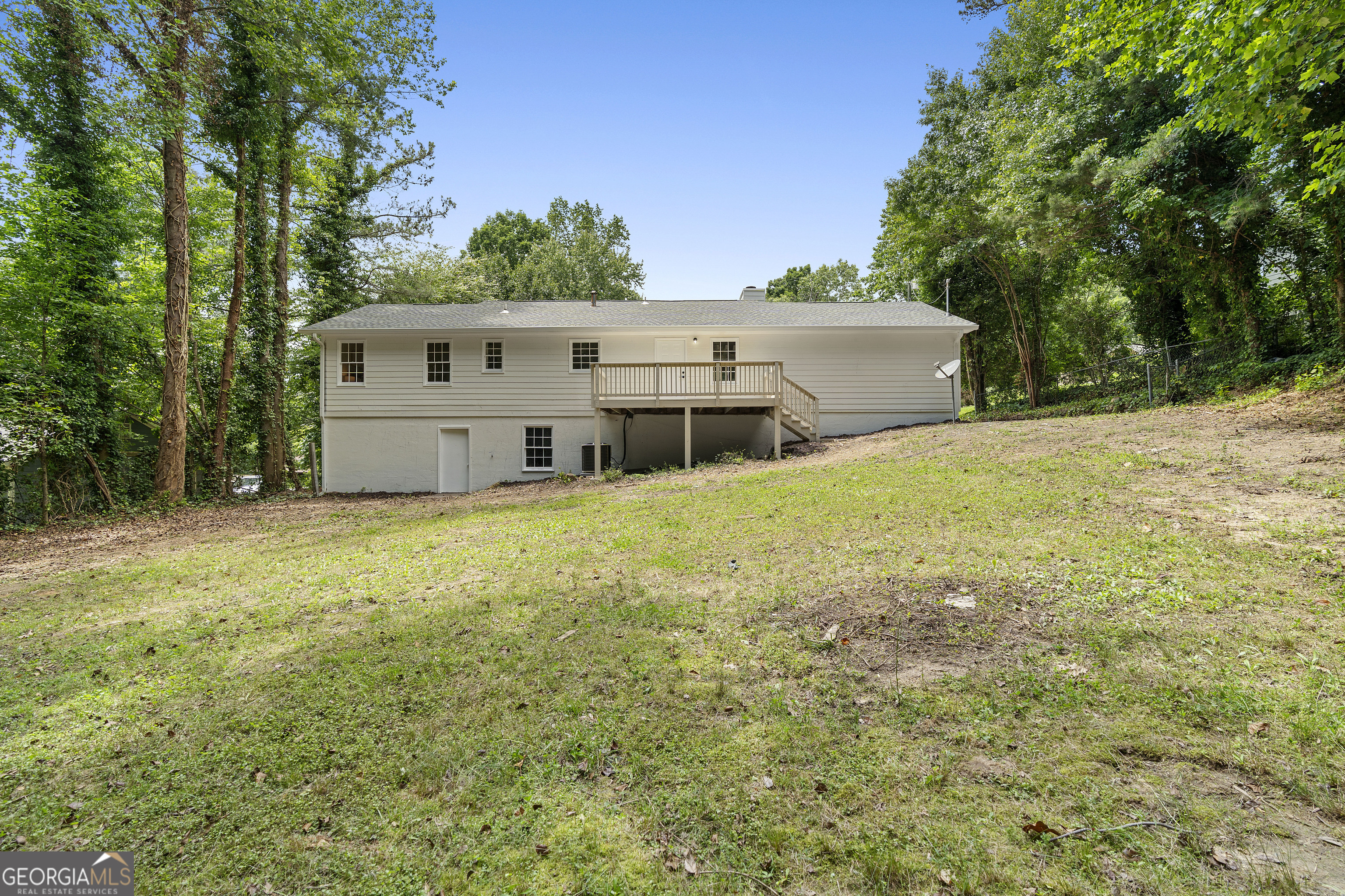 6273 Oak Ridge Drive